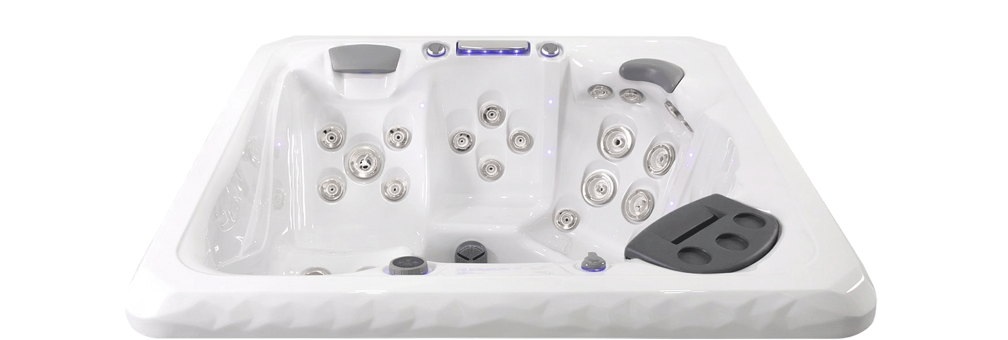 White Acrylic