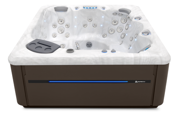 Twilight series hot tub.
