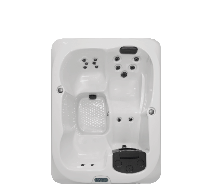 L5 Hot Tub Downshot