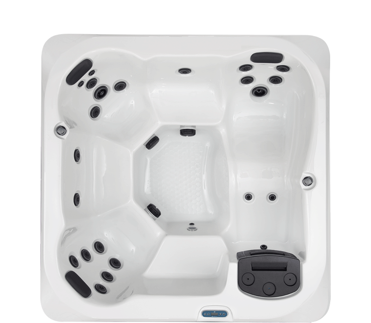 L7 Hot Tub Downshot